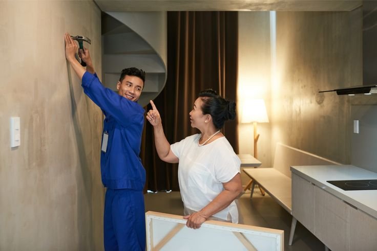 AIERO9 home and property services